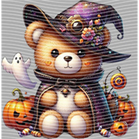 Halloween-WS 2550